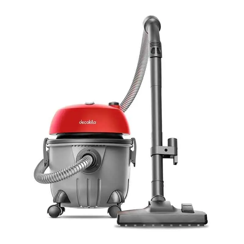 Decakila -  15L Vacuum Cleaner 1200W – CEVC004B