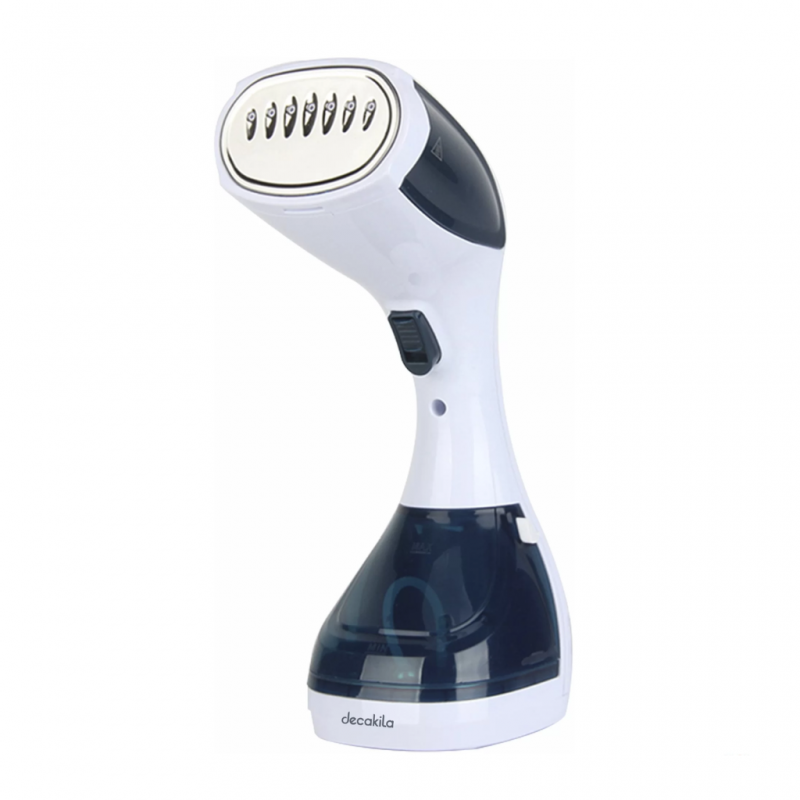 Decakila -  Garment Steamer - KEEN003W