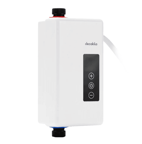 Decakila -  Instant Electric Water Heater 5500W -  KEWH002W