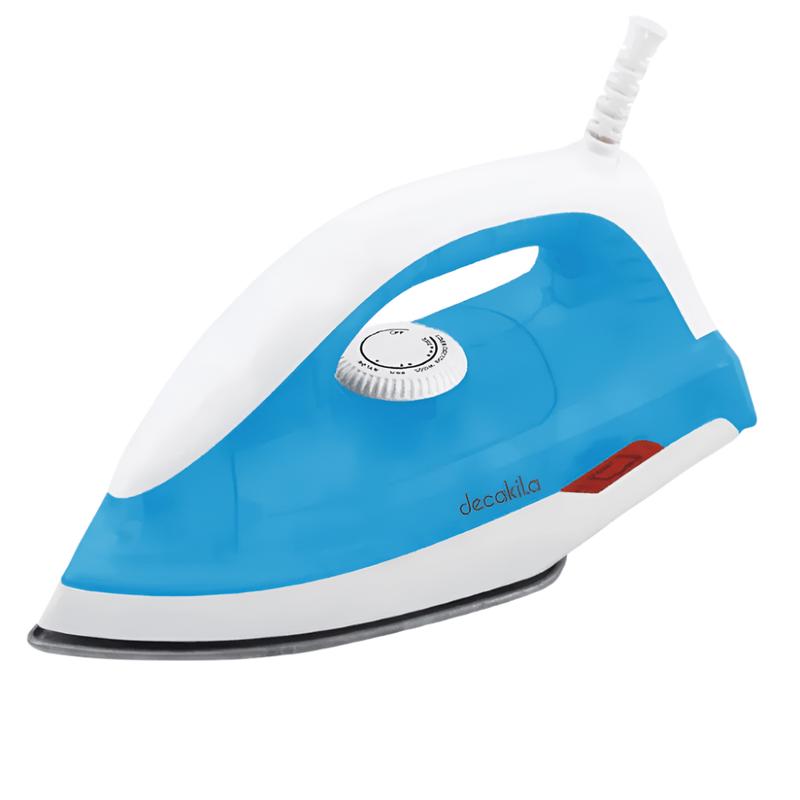Decakila -  Dry Iron - 1200W - Auto-Off Function- KEEN018L