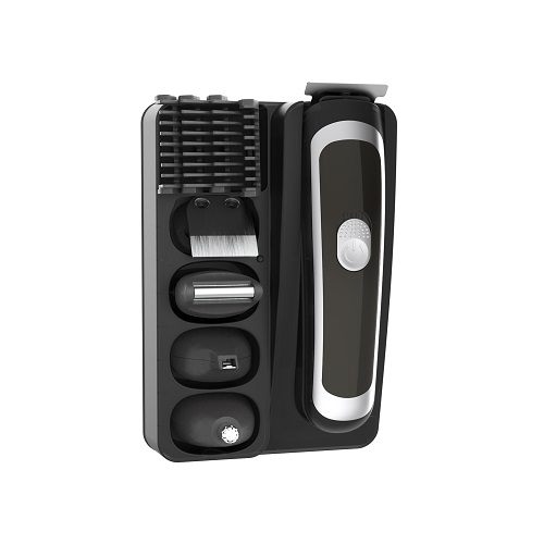 Decakila -  5‑in‑1 Grooming Kit – KMHR017W