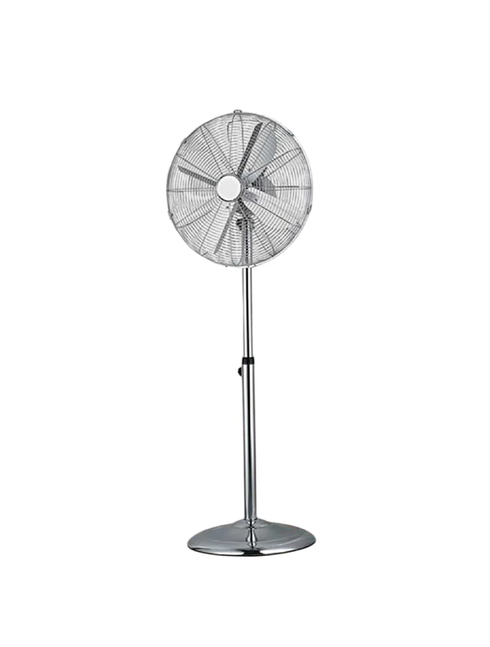 Decakila -  Metal Stand Fan - KEFC055M