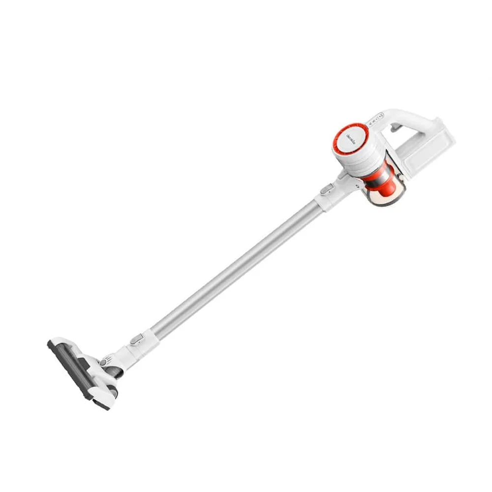 Decakila -  Cordless Vacuum Cleaner 140W – CUCV001W