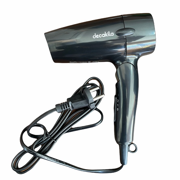 Decakila - Hair Dryer 1200w - KEHS005W