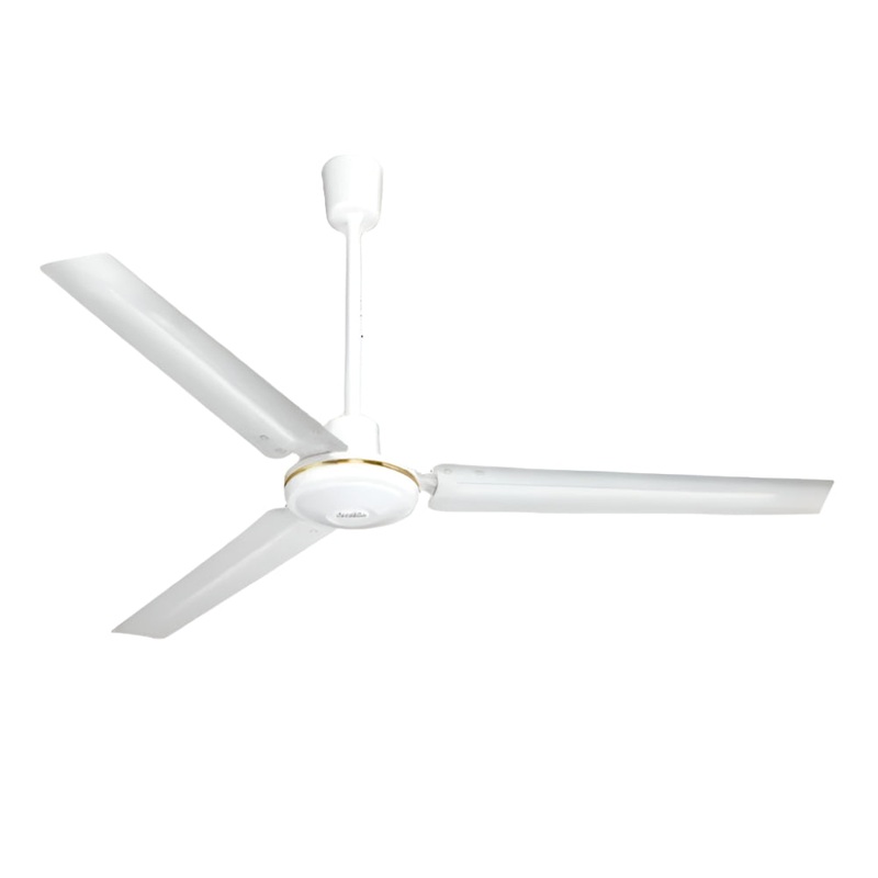 Decakila -  56″ Ceiling Fan – KEFC076W