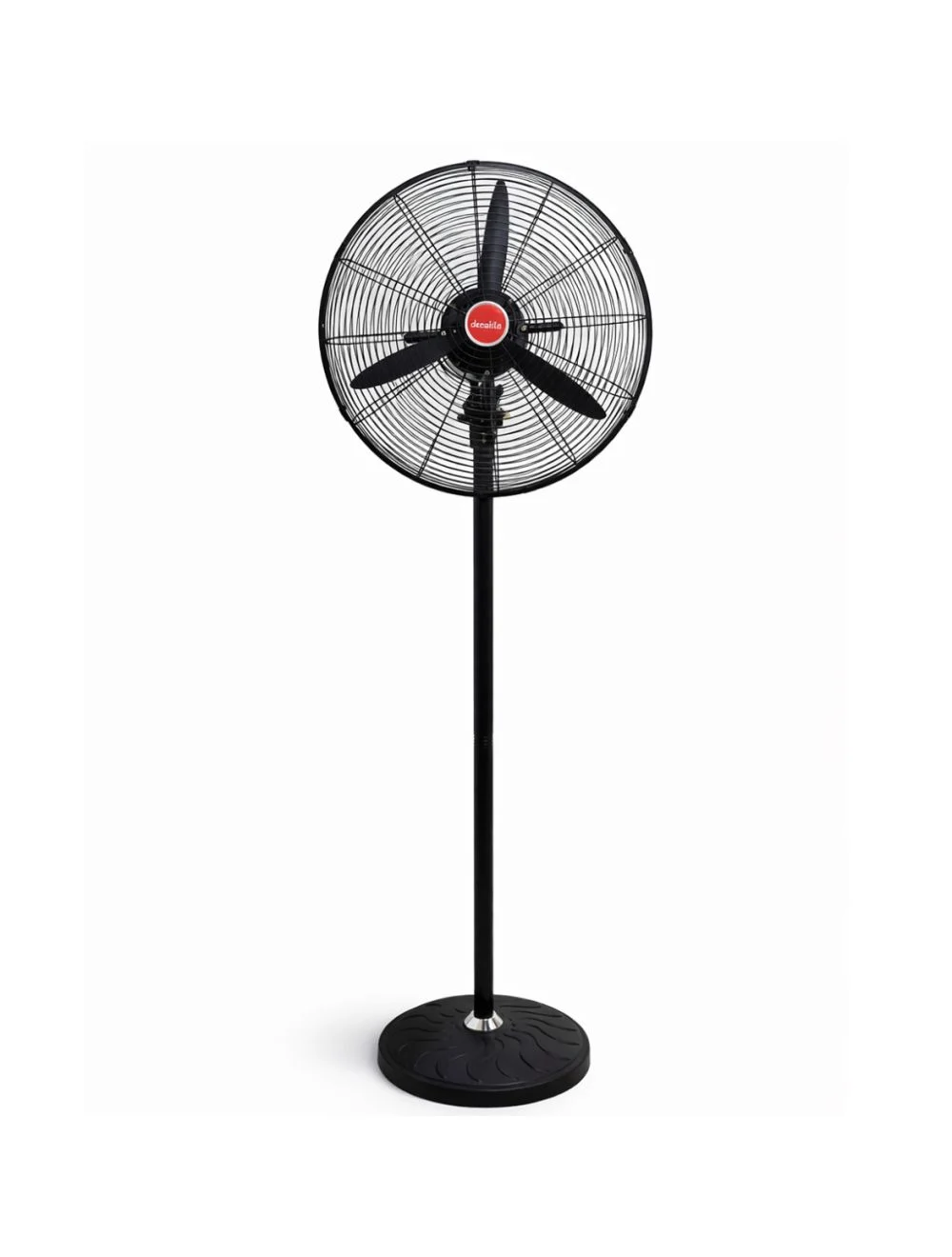 Decakila -  20" Industrial Stand Fan - KEFC123B