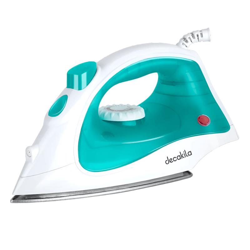 Decakila -  Steam Iron 1400W – KEEN019V
