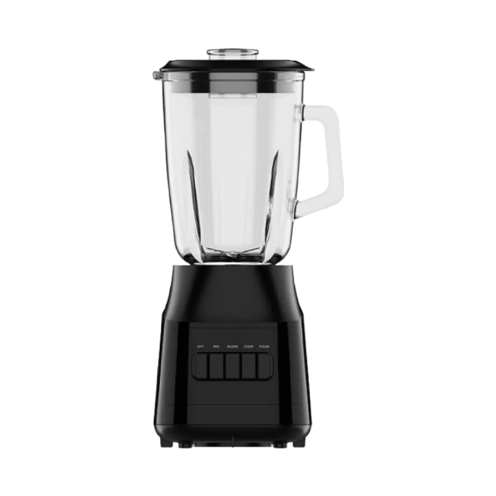 MIDEA - Blender 1.5L 600w – With Grinder MJ-BL6014W1 