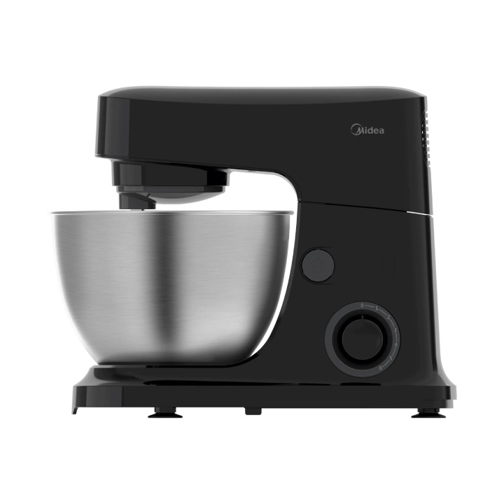MIDEA - 800W | 4L | Kitchen Machine User Manual - MJ-KM6001W