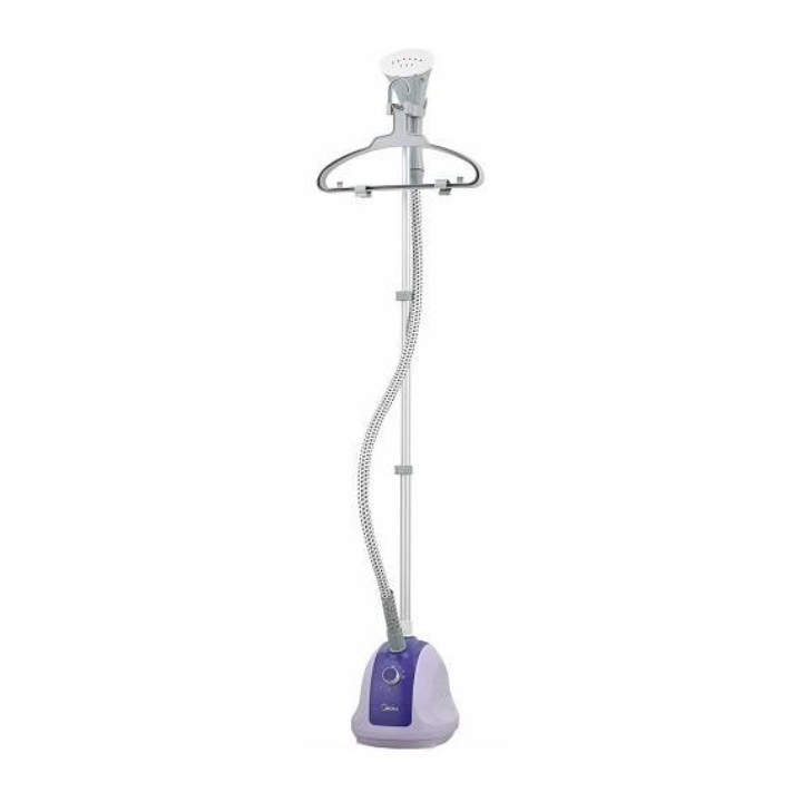 MIDEA - Steam Iron 220-240V - MY-GJ15B2W