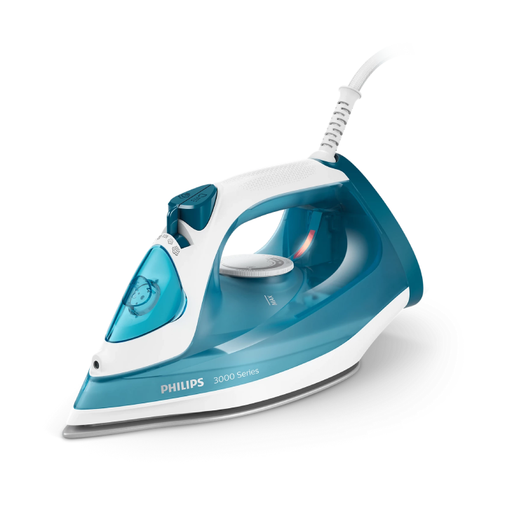 Philips  - Steam Iron 3000 Series | 2100 W - DTS3011