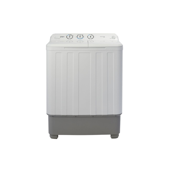 UNIVA - 9KG Twin Tub Washing Machine - UTW1000