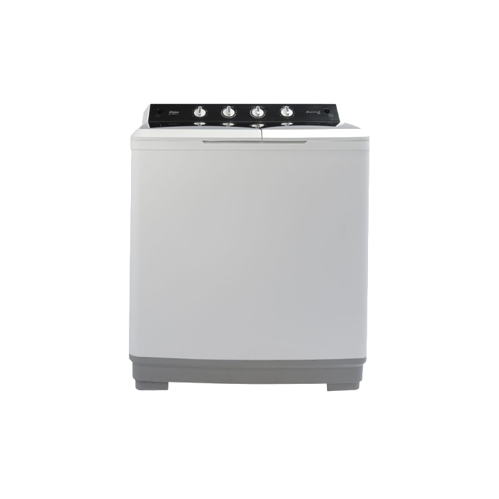 UNIVA - 15KG Twin Tub Washing Machine - UTW1500