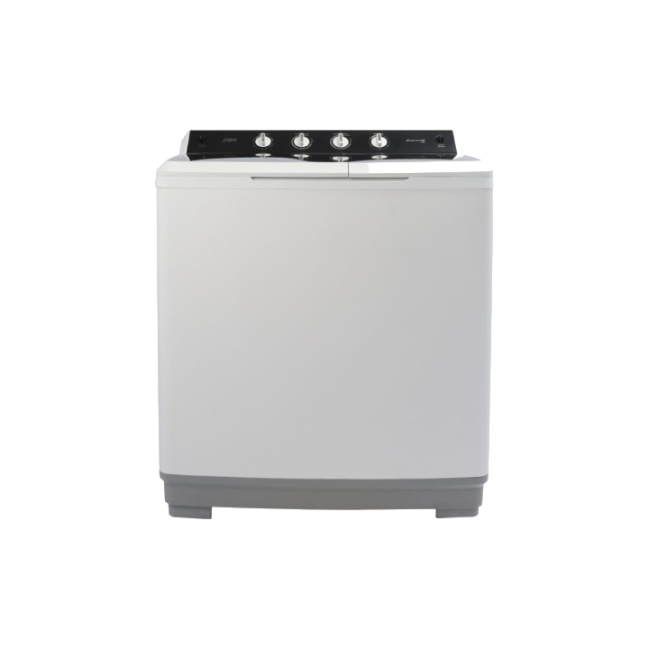 UNIVA - 18KG Twin Tub Washing Machine - UTW1800