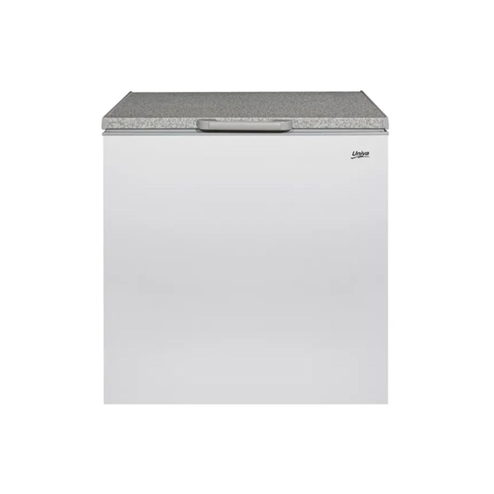 UNIVA - 195L Chest Freezer - UC216WDC