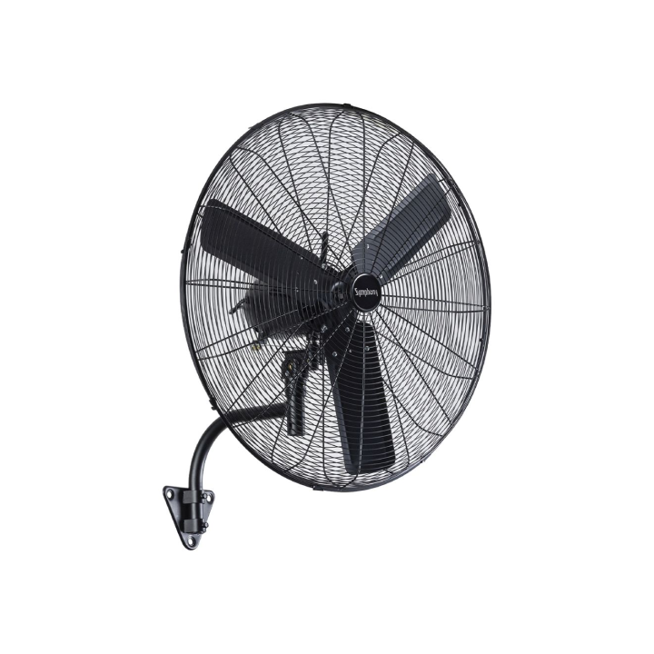 SYMPHONY - 190W | 30" Wall Mount Fan - SYF202