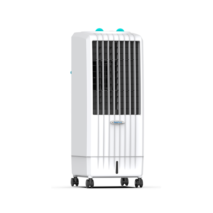 SYMPHONY -  Diet  8 Litre Air Cooler (White) - Diet 8t