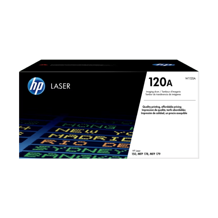 HP 120A Original Laser Imaging Drum