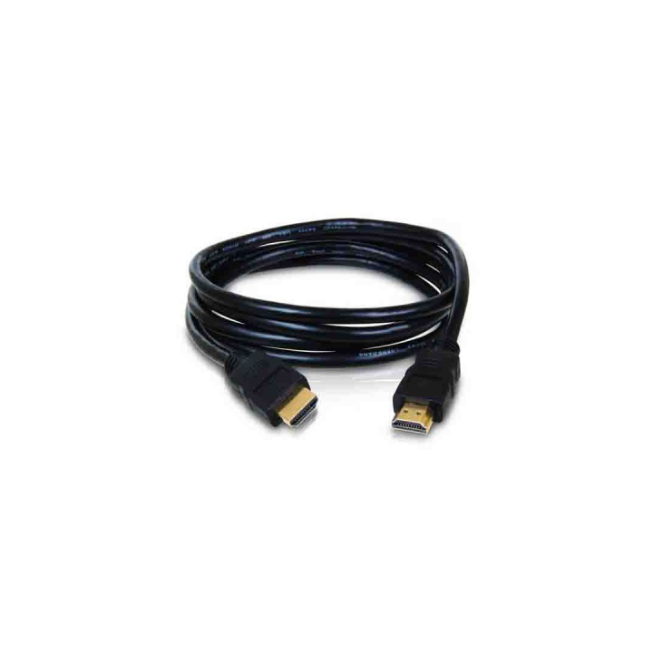 REAL - HDMI cable High Speed -3M- HDMI-3.0M-28AWG-P