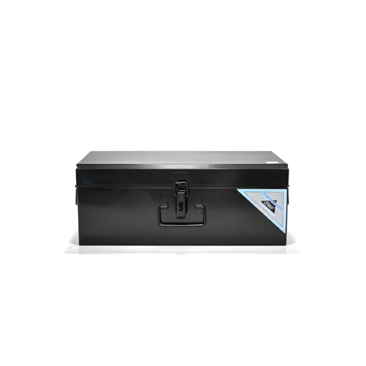 MONARCH - 28 INCH HEAVY DUTY STEEL TRUNK - STLTRUNK_HD_28_MN_ZM
