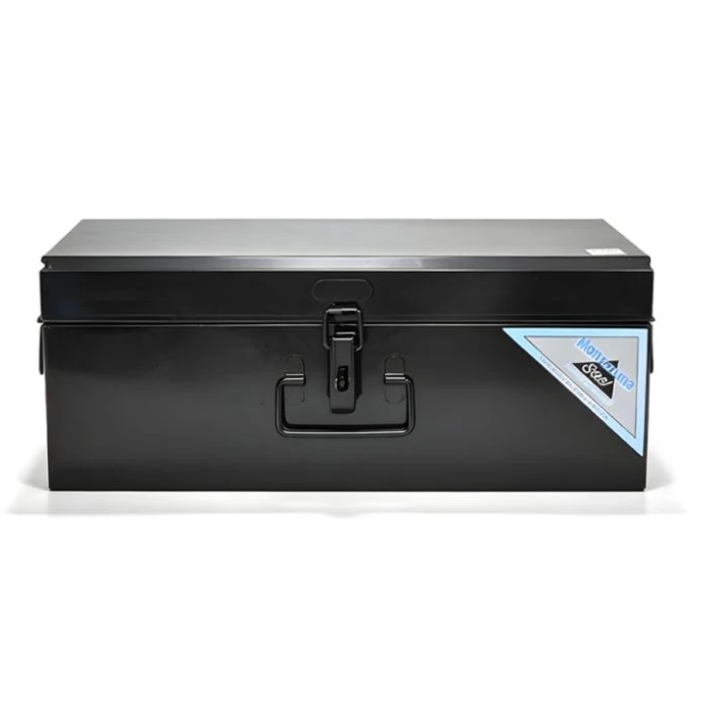 MONARCH - 36 INCH HEAVY DUTY STEEL TRUNK - STLTRUNK_HD_36_MN_ZM