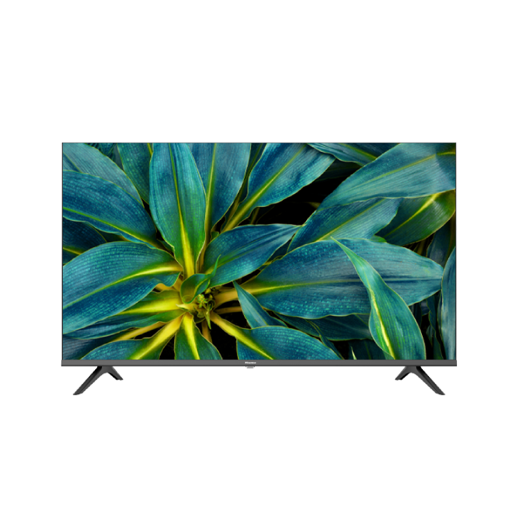 Hisense 32″ LED HD TV, Dolby Audio, Wide Viewing Angles (Non-Smart) – (LED32A5200 / 32A2N)