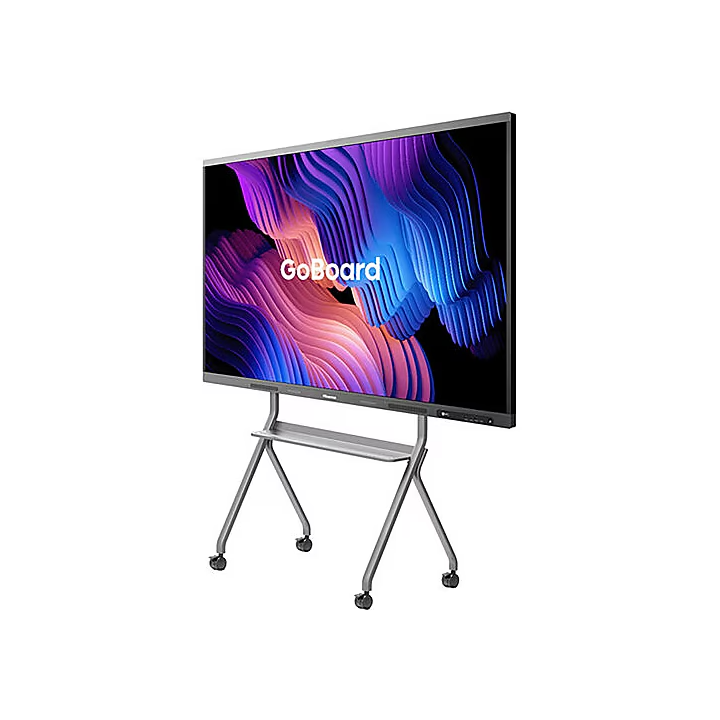 Hisense 75″ GoBoard Live Interactive Display with 4K Camera