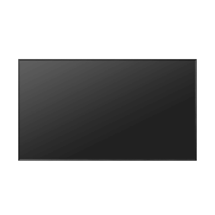 Hisense 100″ ALR Projection Screen – Ambient Light Rejecting Fixed Frame – DLT100‑B1