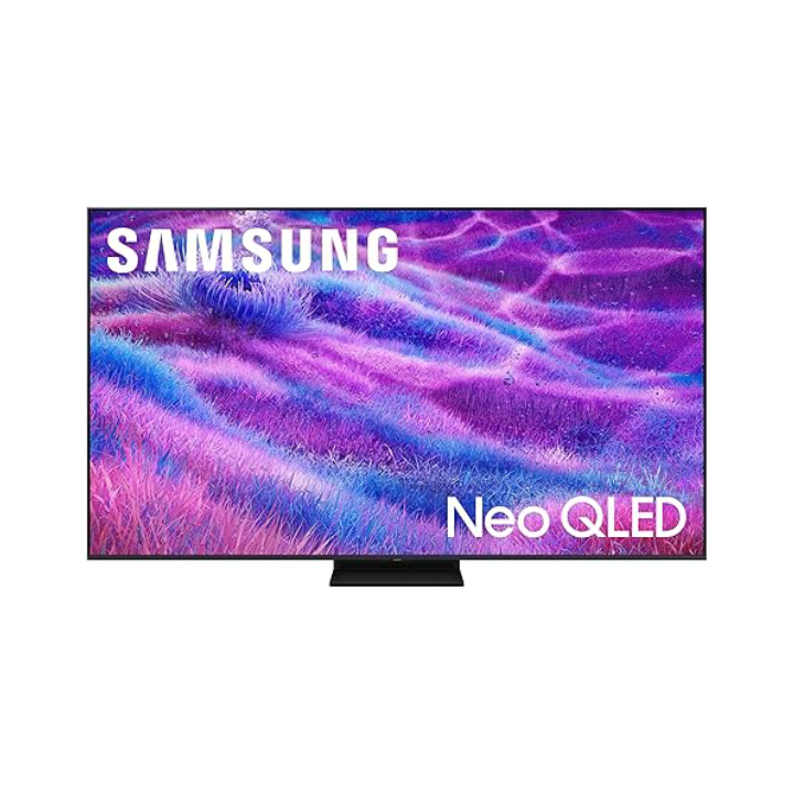 Samsung 75" Neo QLED 4K Smart TV – Quantum Matrix, Neo Quantum HDR+ (QA75QN90CAKXKE)