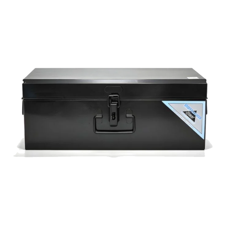 MONARCH - 36" Heavy Duty Steel Trunk - STLTRUNK_HD_36_MN_ZM