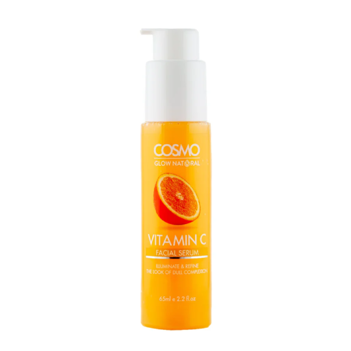 COSMO - Vitamin C 65ml - Face Serum - COM33104113