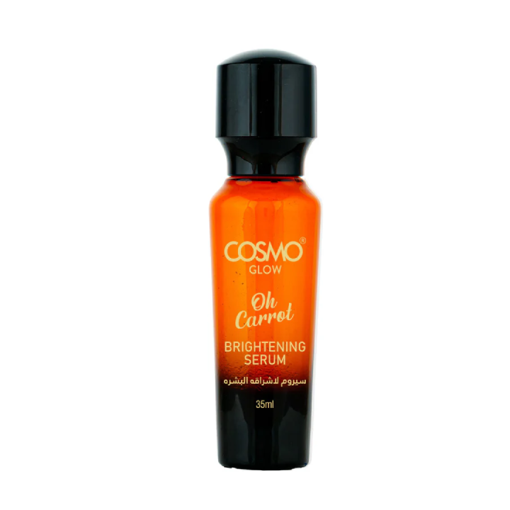 COSMO - Glow White Serum 35ml - Carrot Brightening - COM33101427