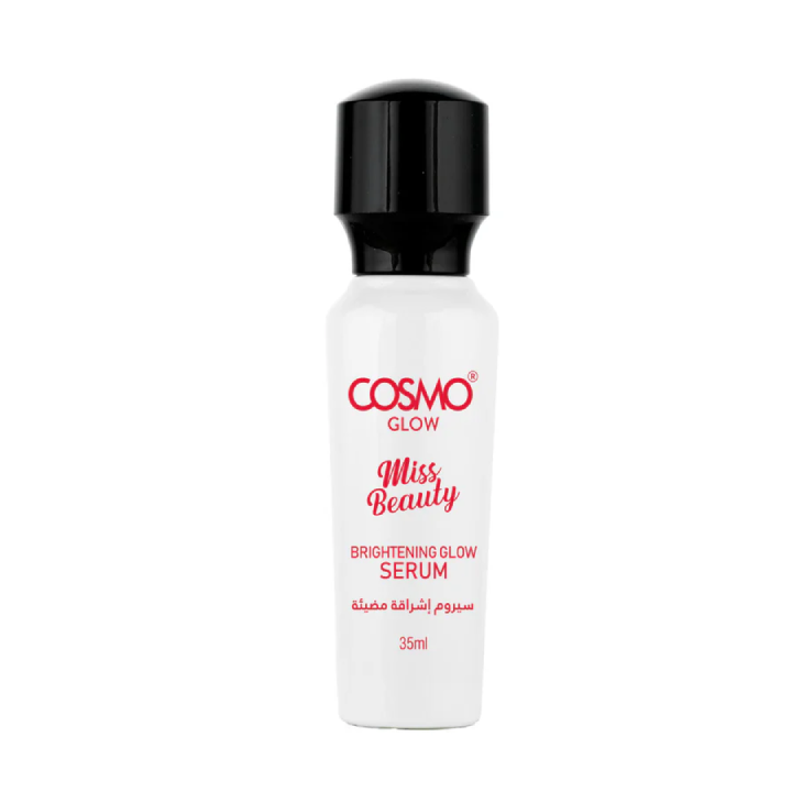 COSMO - Glow White Serum 35ml - Miss Beauty Lightening - COM33101423