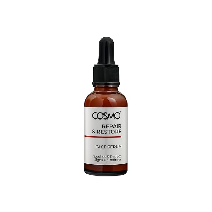 COSMO - Face Serum 30ml - Repair & Restore - COM33104206