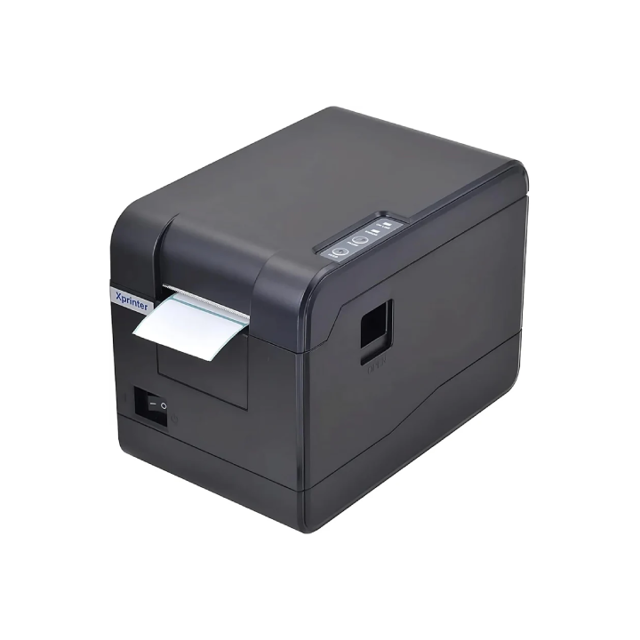 Xprinter - Thermal Printer Drivers | XP-233B 