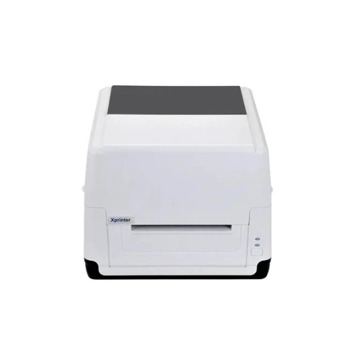 Xprinter - Wholesale Desktop 4x6 Thermal Label Printer Usb Express Industry Thermal Transfer Label Printer Wifi