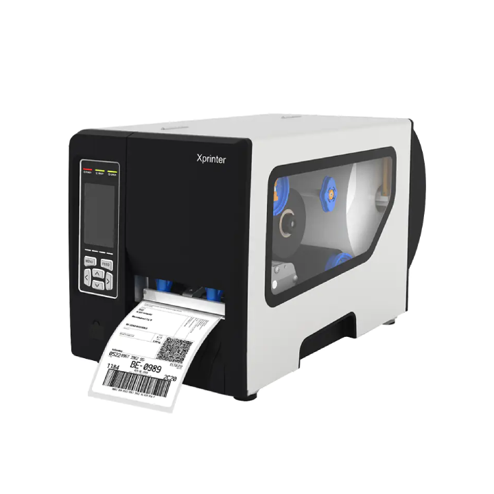 Xpinter - 4-Inch Industrial Label Printer - XP-G480E