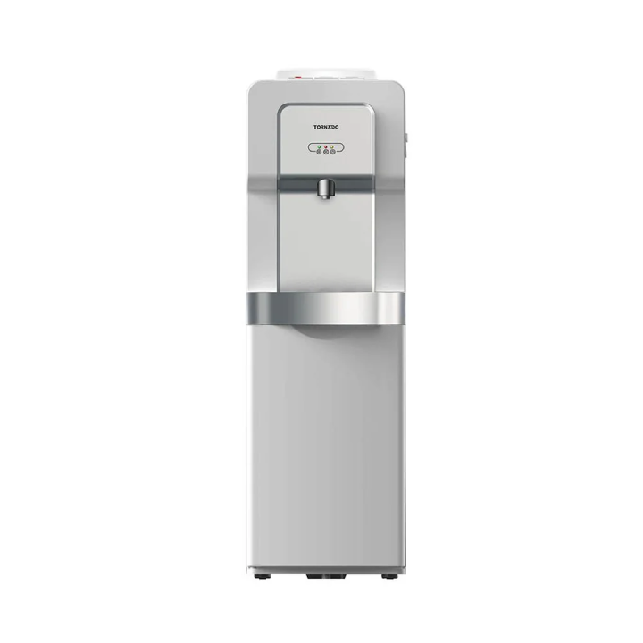 Tornado - 1-Faucet 3-Temperature Water Dispenser - WDMH40ABES