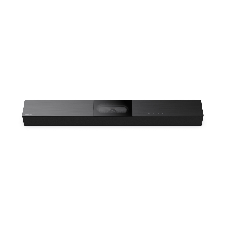Hisense - 2.1 CH 240W All in one Soundbar - HS2000