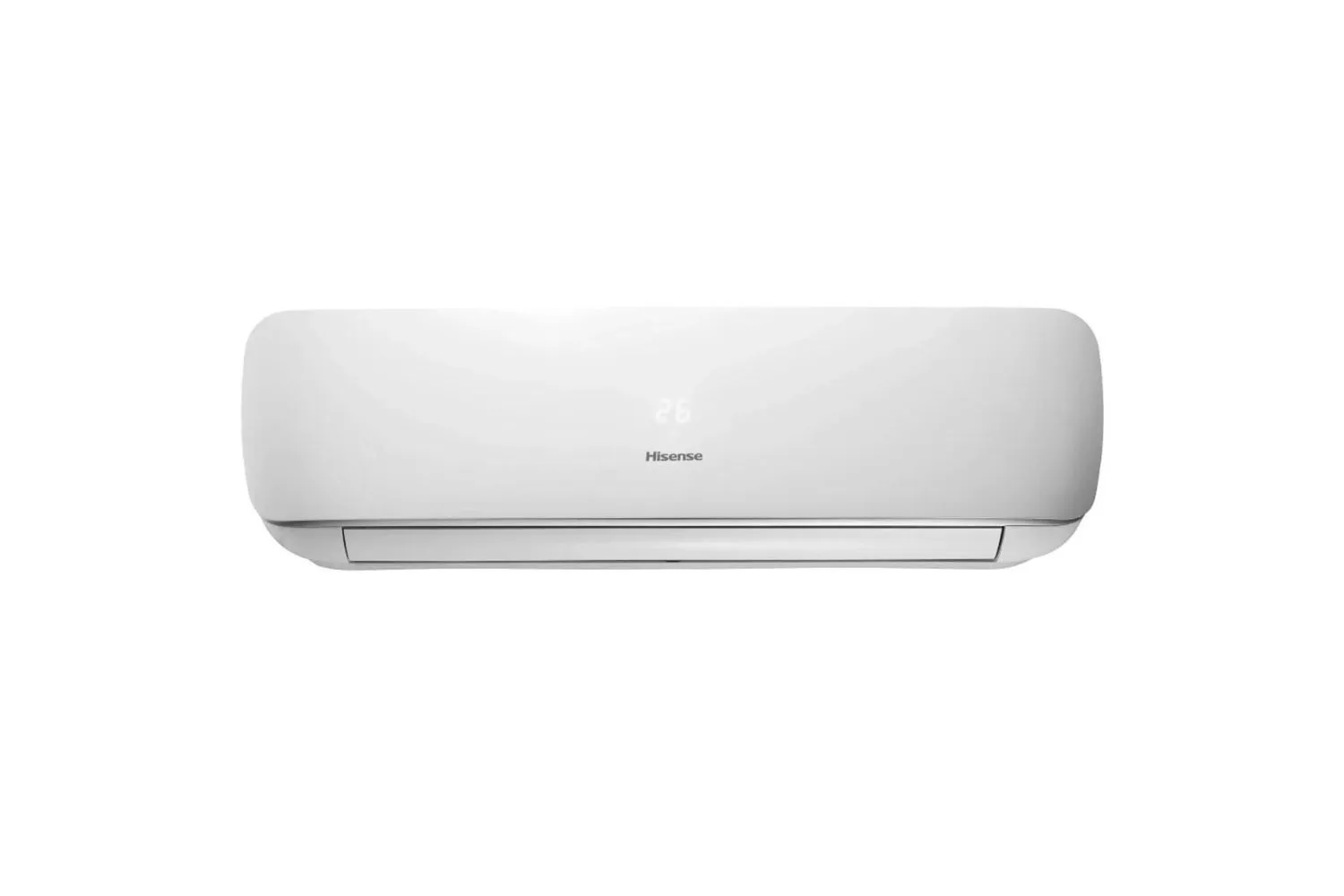 Hisense 24000 BTU Wi-Fi Inverter Wall Split Air Conditioner – AST-24UW4RBTCA02A
